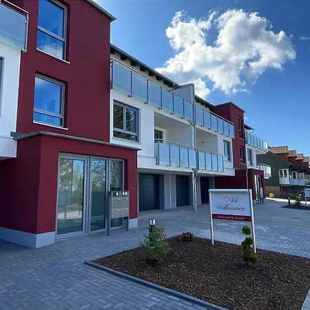 Apartment 8 Jella *