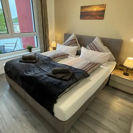 Apartment 8 Jella