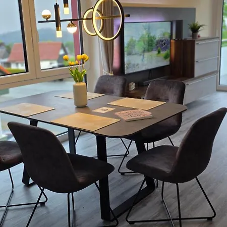 8 Jella Apartment