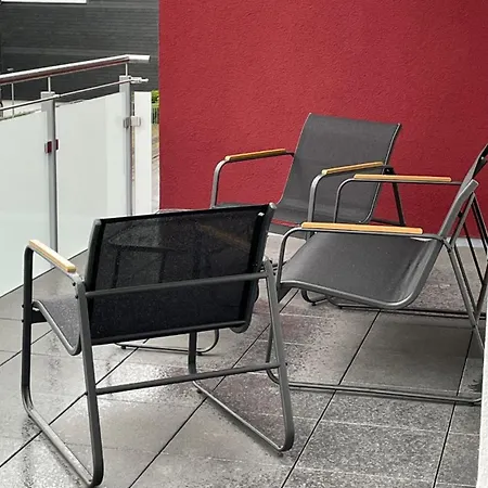 8 Jella 아파트 상트안드레스베르크