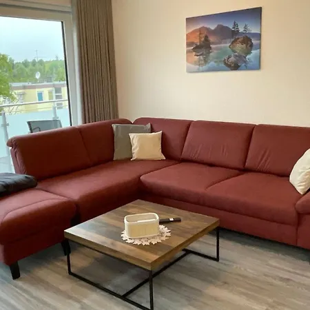 8 Jella Apartment *