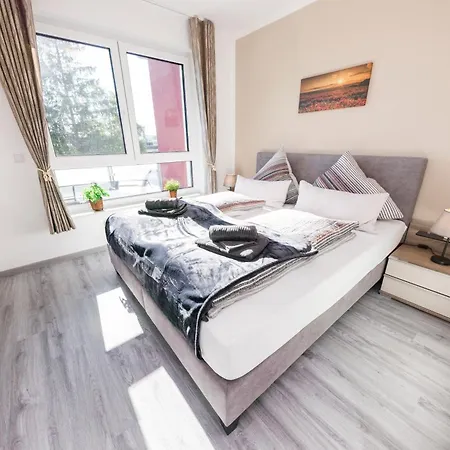 8 Jella Apartment