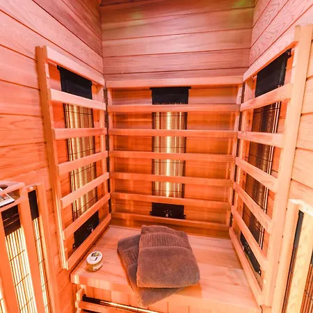 8 Jella 아파트 상트안드레스베르크