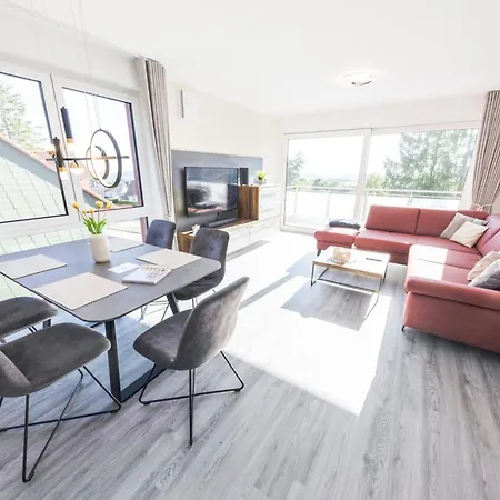 Apartment 8 Jella