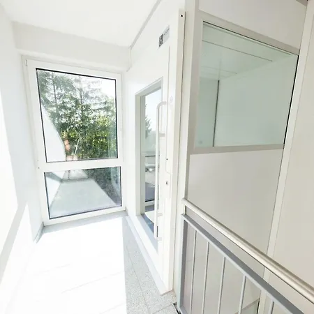 Apartment 8 Jella *