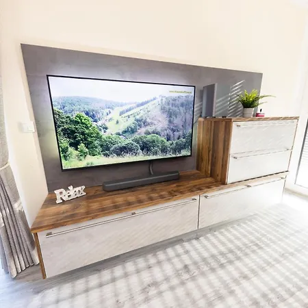 아파트 8 Jella 상트안드레스베르크