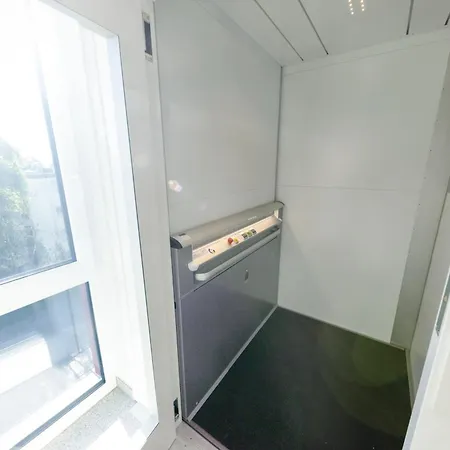 Apartment 8 Jella