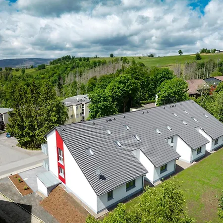 아파트 8 Jella 상트안드레스베르크